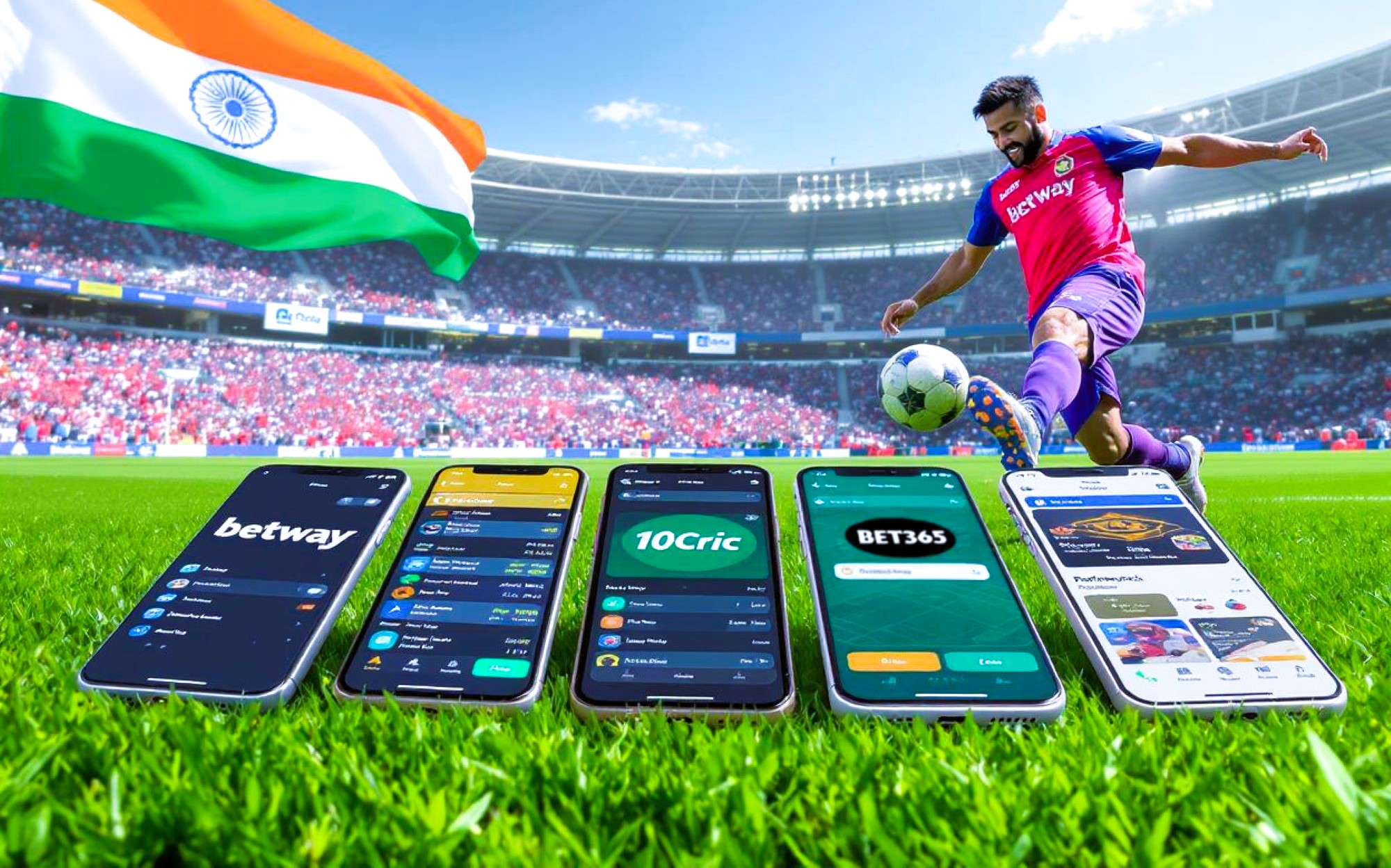 Which Cricket Live Betting App Works Best in India?