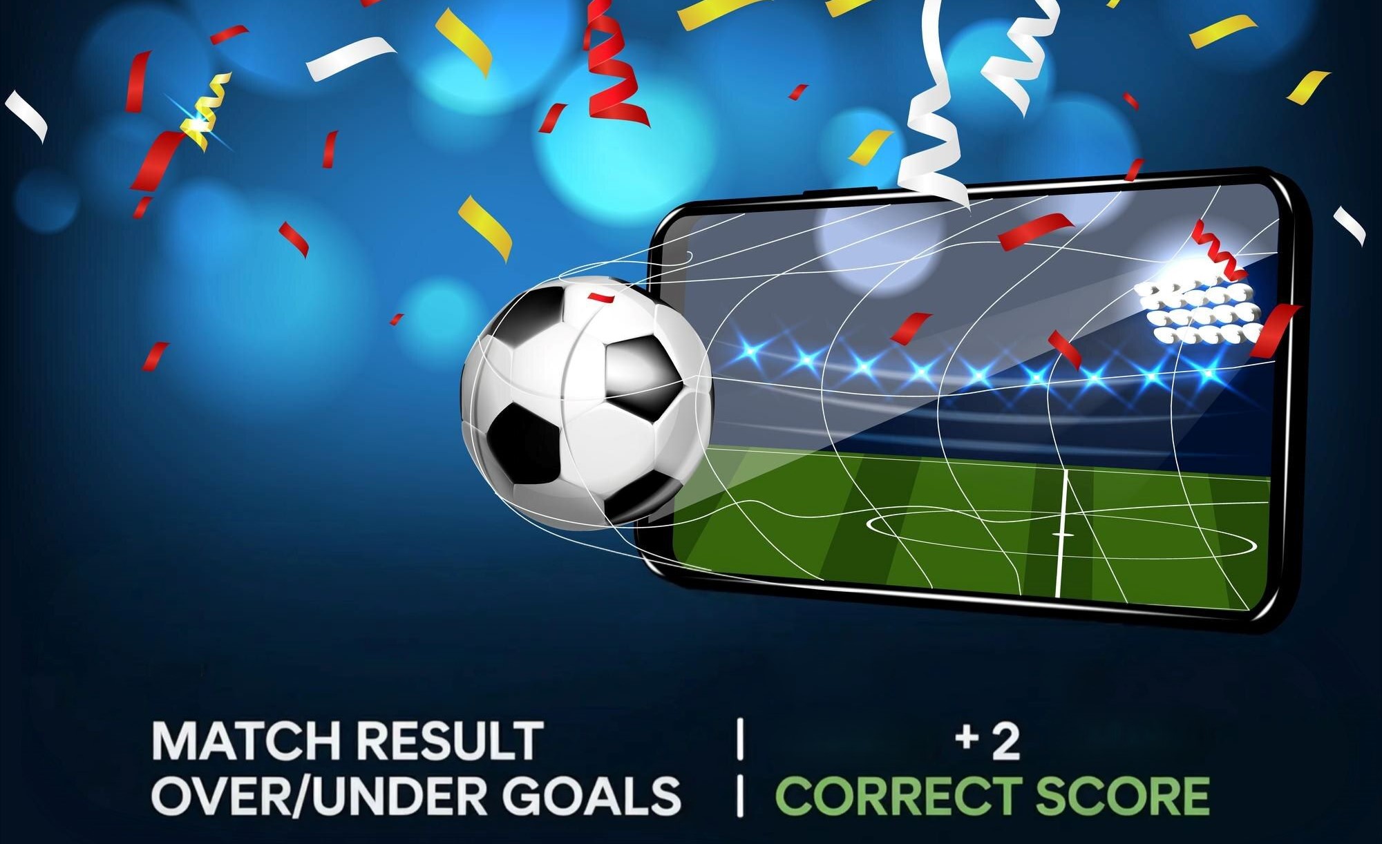 Popular Sports Betting Markets for Football