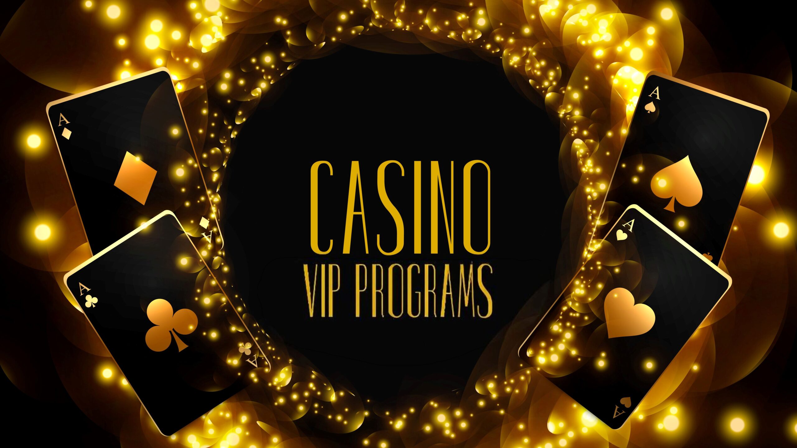 Online Casino VIP Programs and Perks