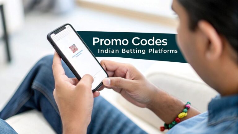 How to Use Betting Site Promo Codes