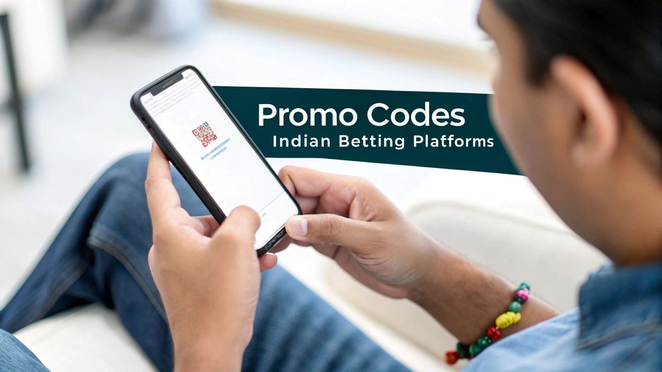How to Use Betting Site Promo Codes